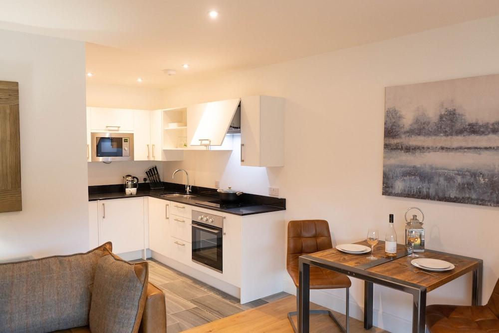 7 Loch View PF Stunning Views