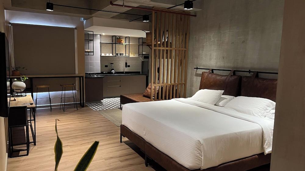 Mosaic Studios Buenavista