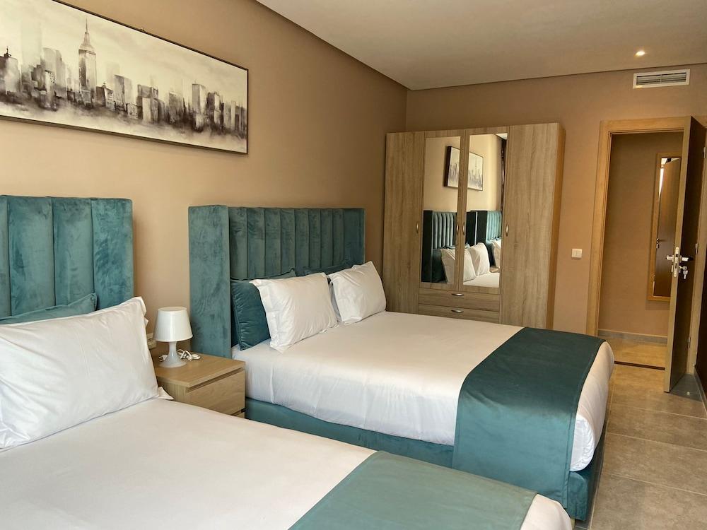 Atlas-Résidence By Rent-Inn