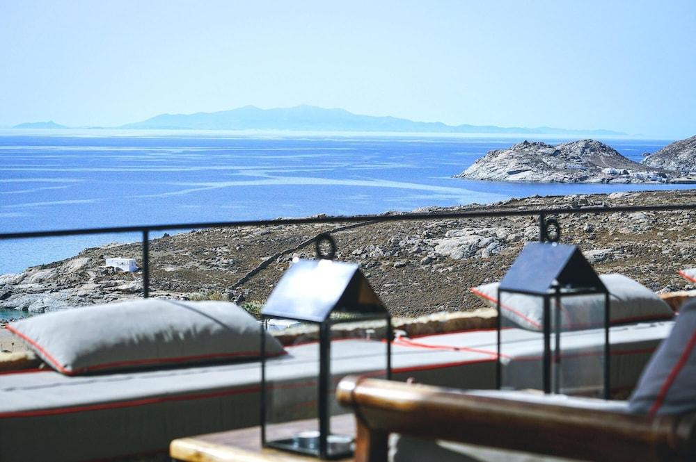 Villa Isola Paradiso