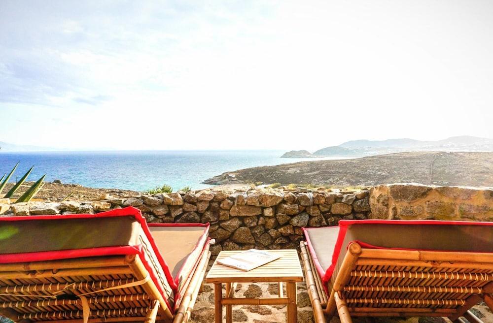 Villa Isola Paradiso