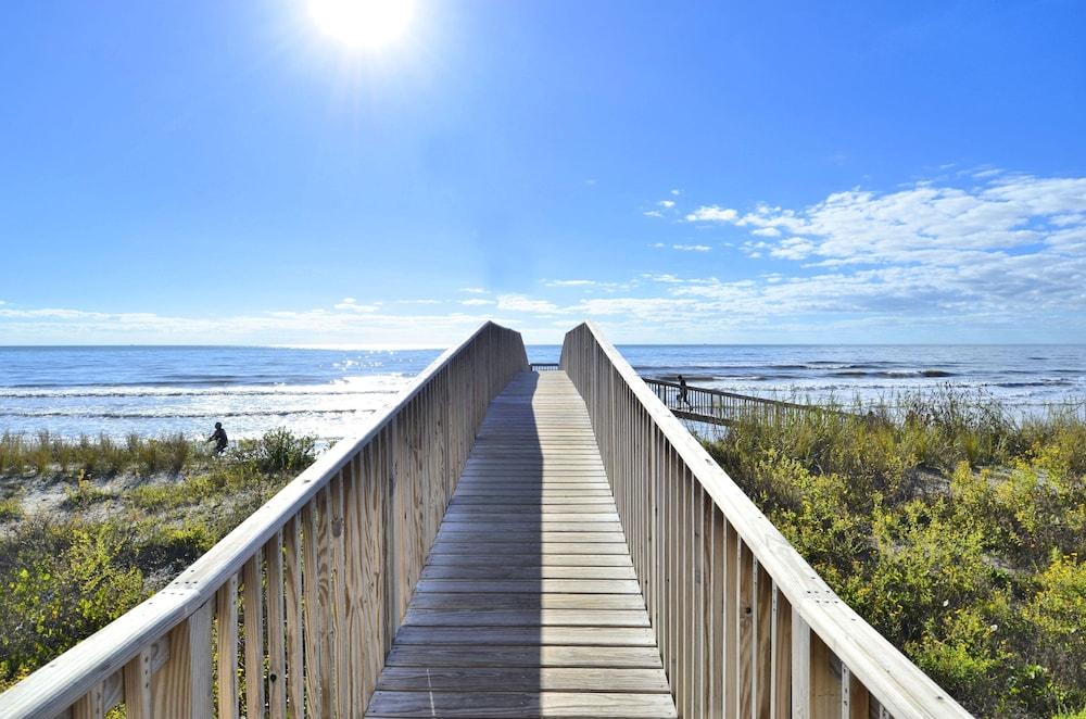 Seascape 1104 in Galveston