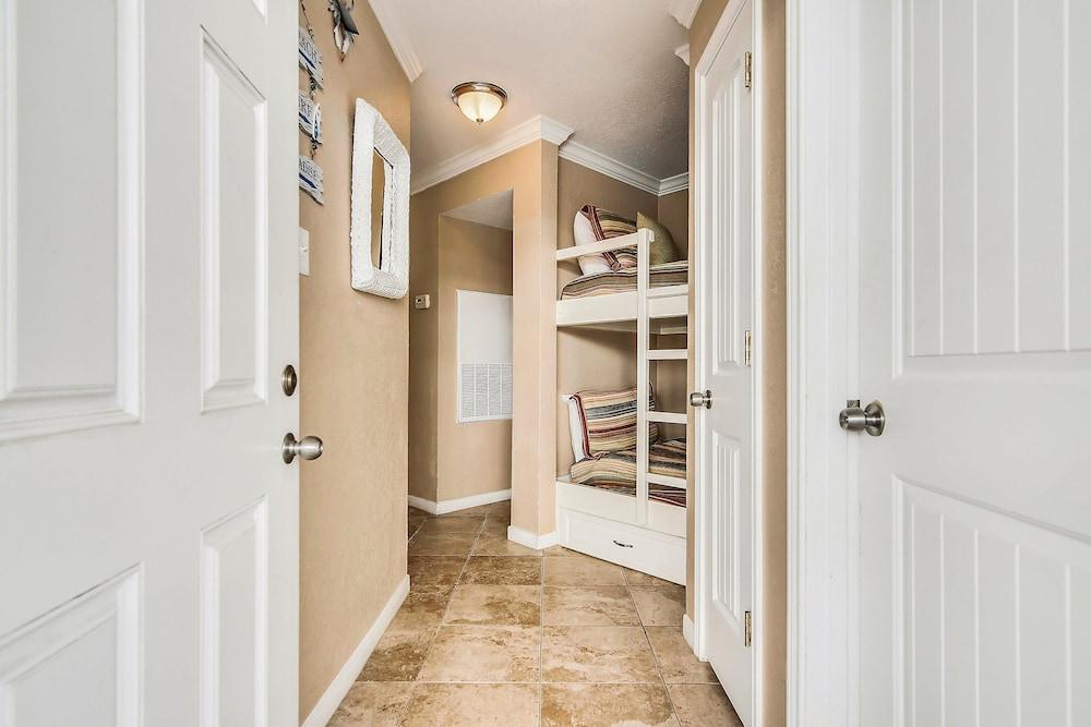 Seascape 2207 in Galveston