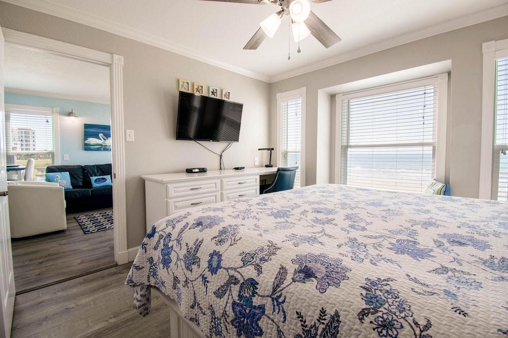 Seascape 2114 in Galveston