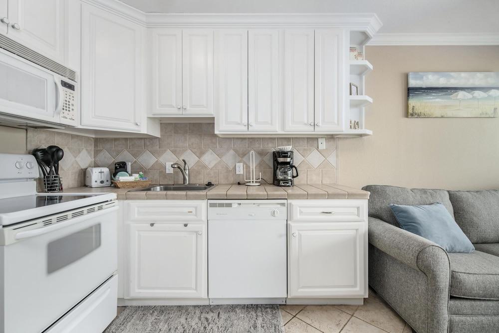 Seascape 1321 in Galveston