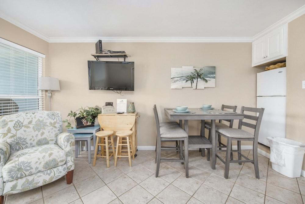 Seascape 1321 in Galveston