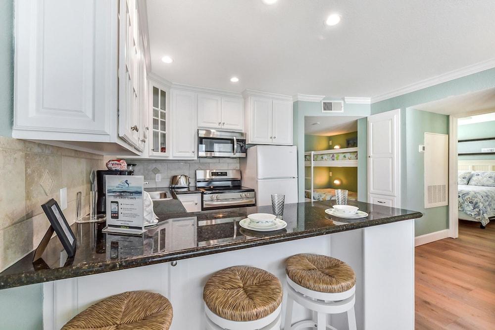 Seascape 2309 in Galveston