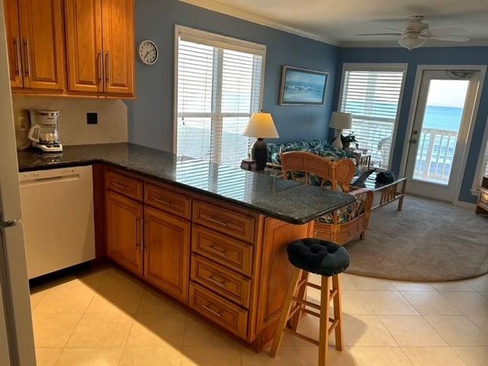 Seascape 2314 in Galveston