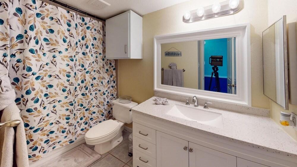 Seascape 2121 in Galveston