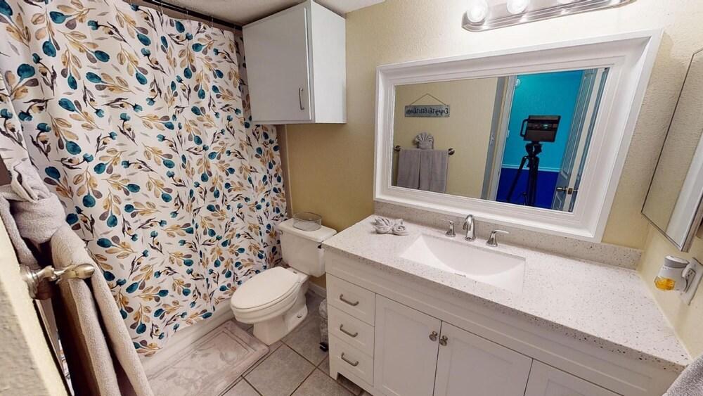 Seascape 2121 in Galveston