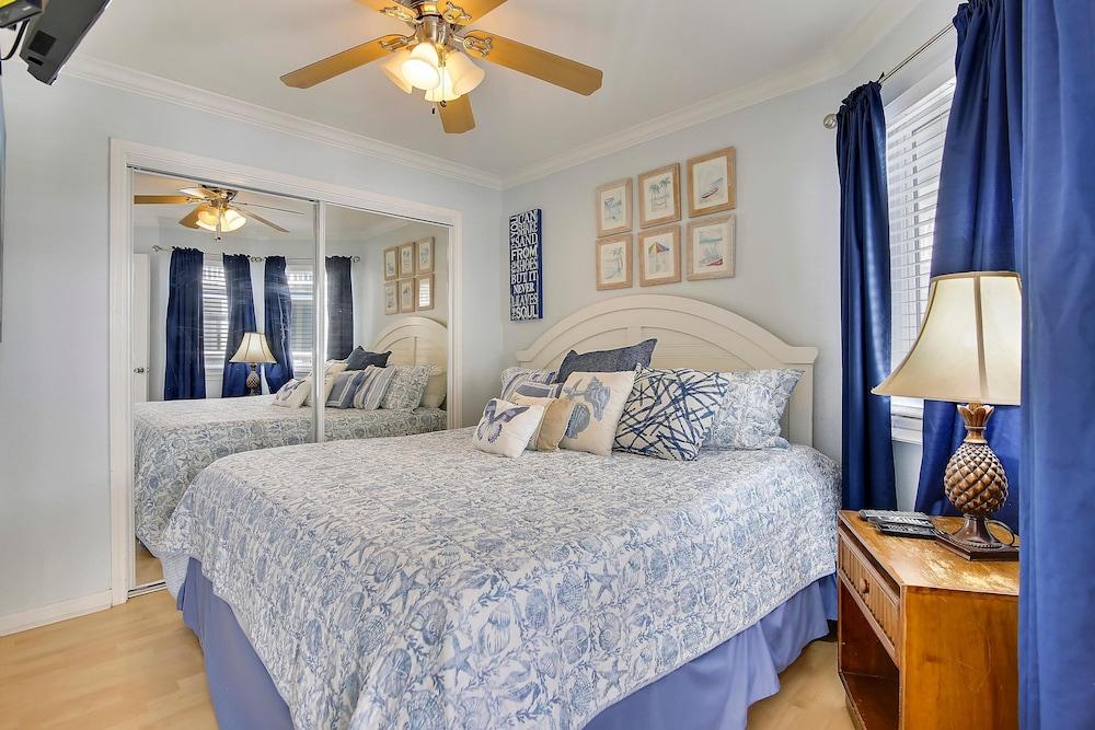 Seascape 2205 in Galveston