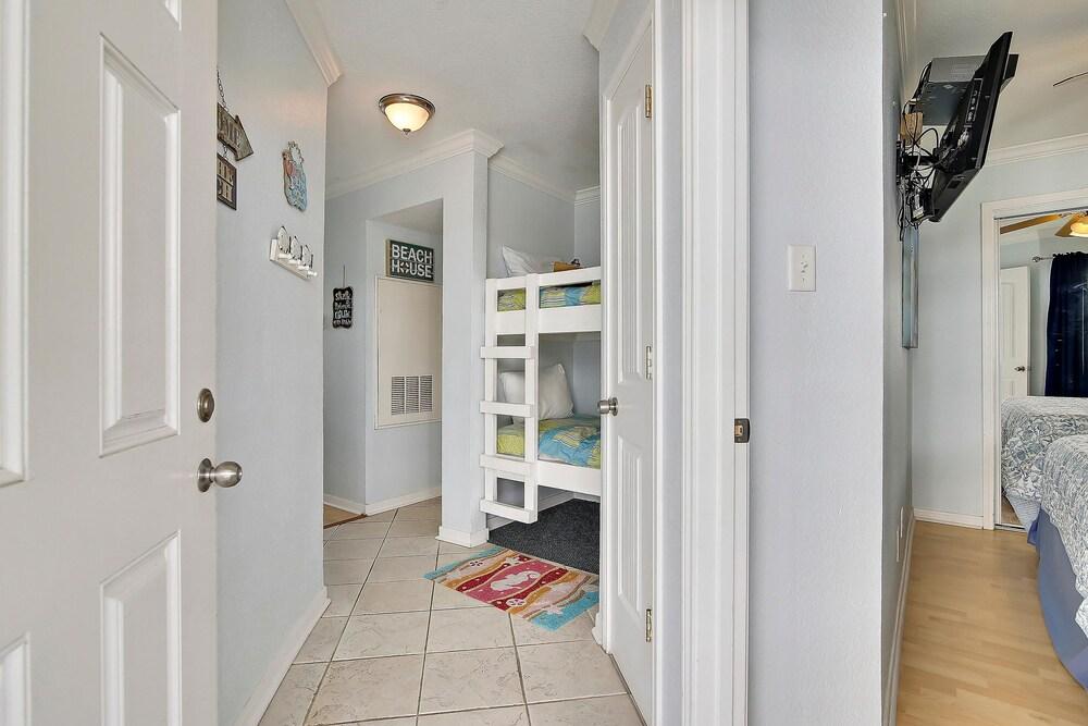 Seascape 2205 in Galveston