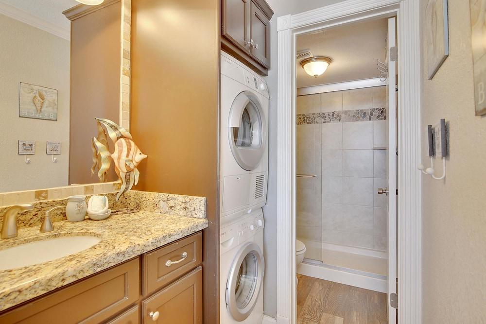 Seascape 1309 in Galveston