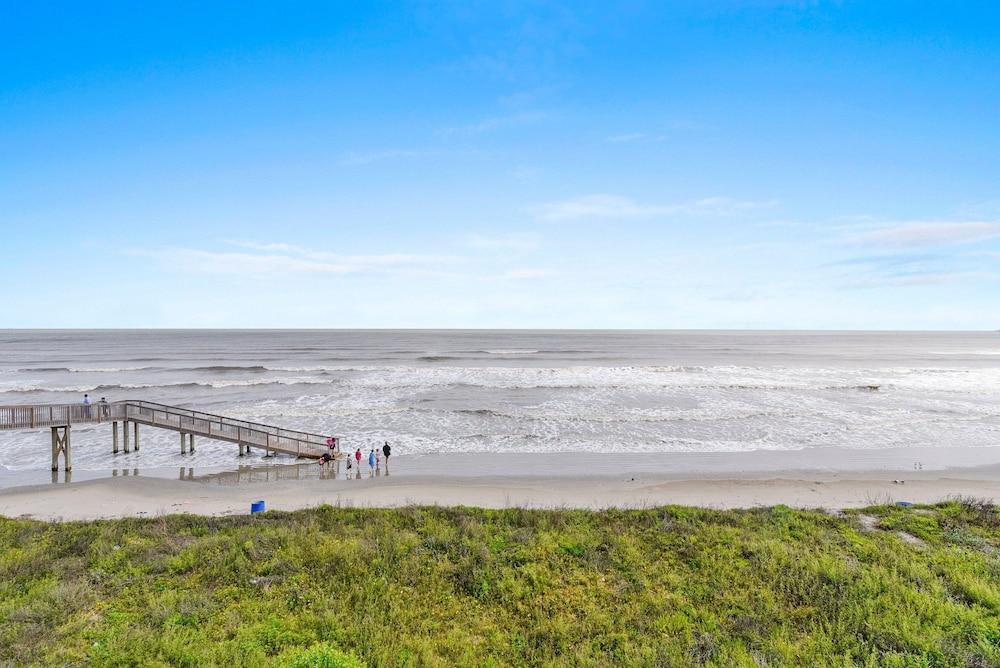 Seascape 1209 in Galveston