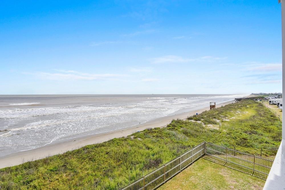 Seascape 1209 in Galveston