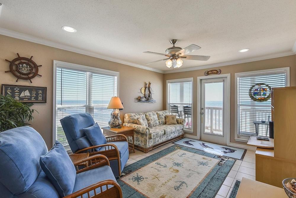 Seascape 1311 in Galveston