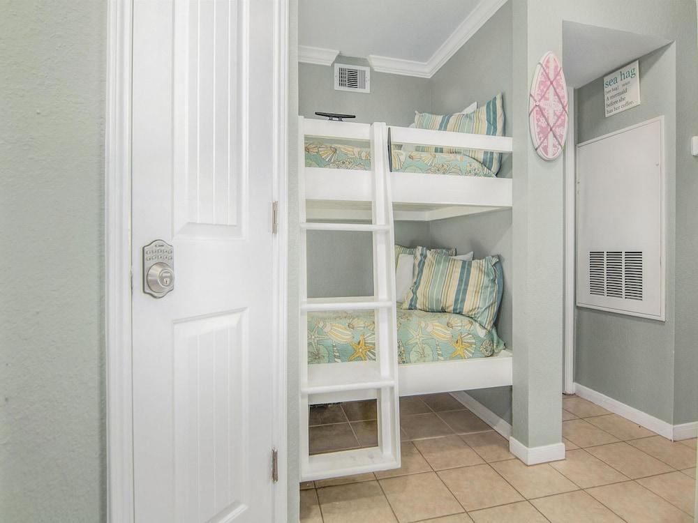 Seascape 2118 in Galveston