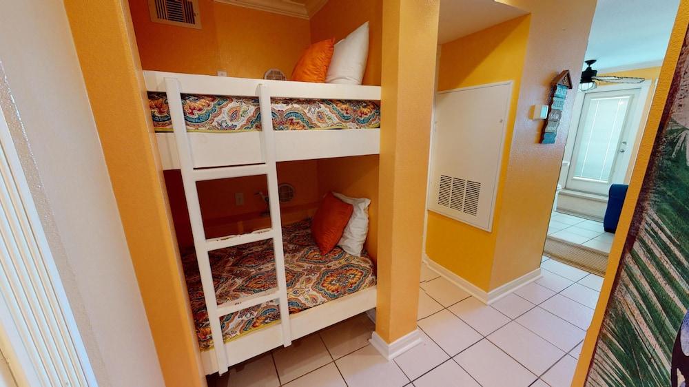 Seascape 1216 in Galveston