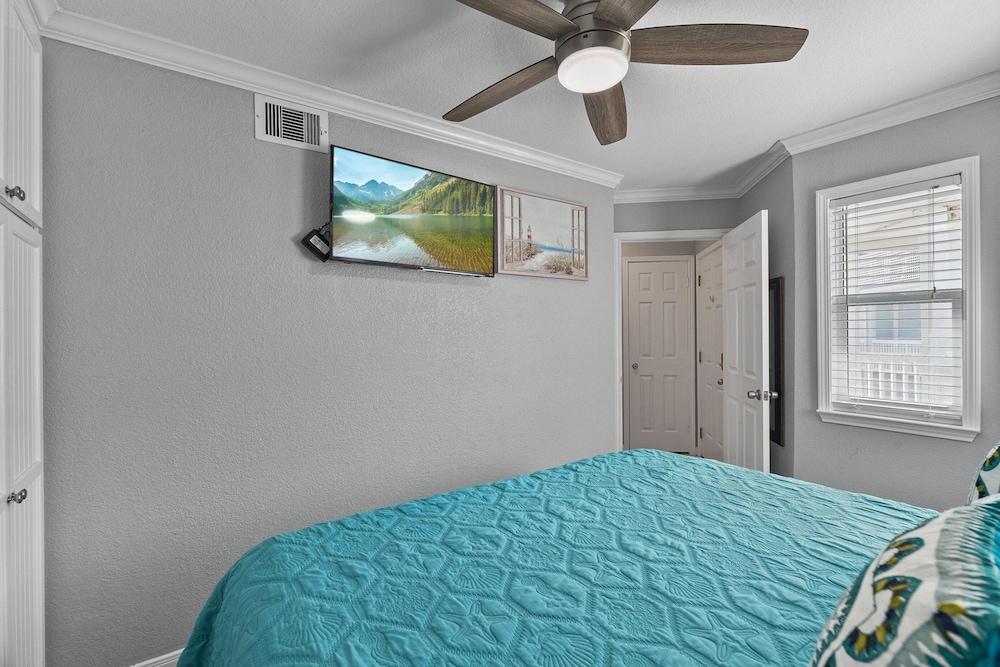 Seascape 1318 in Galveston