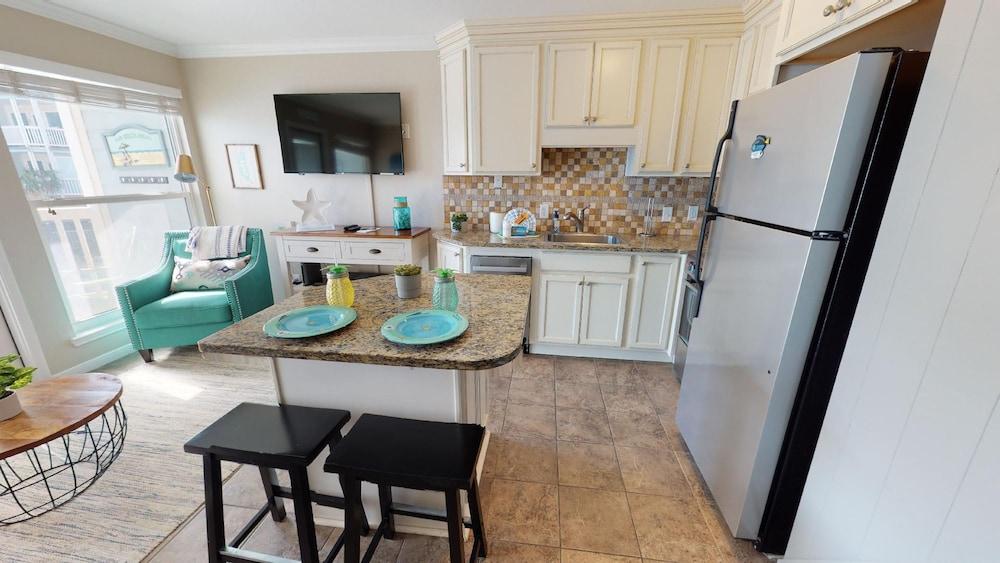 Seascape 2107 in Galveston