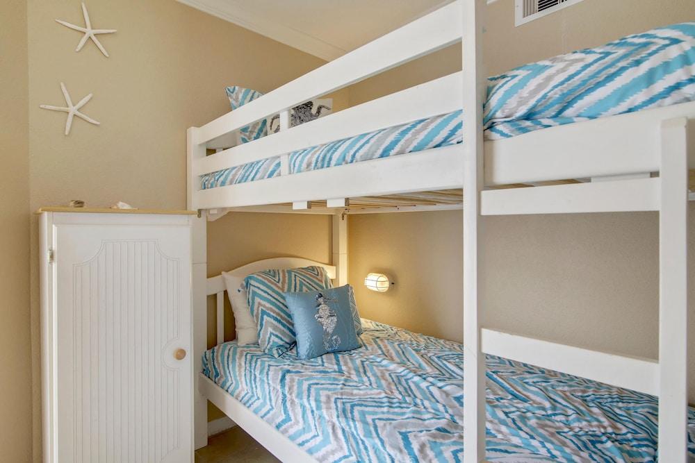 Seascape 2318 in Galveston