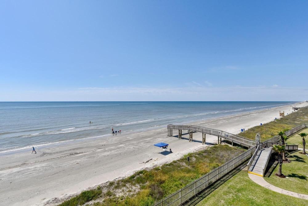 Seascape 2313 in Galveston