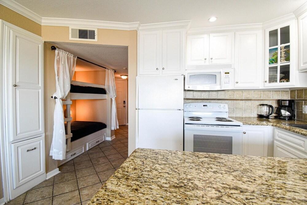 Seascape 2216 in Galveston