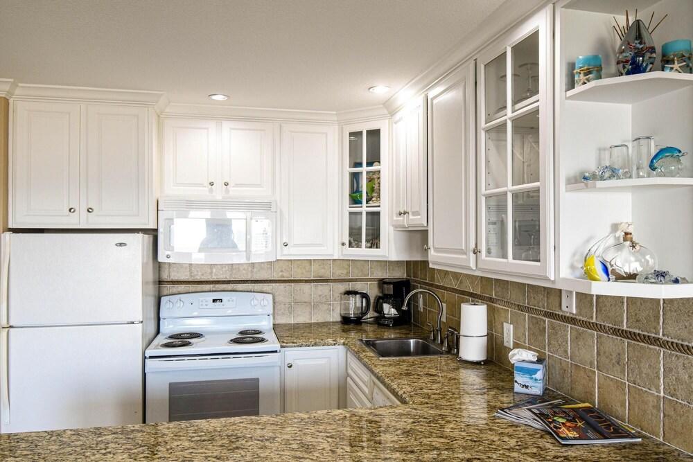 Seascape 2216 in Galveston