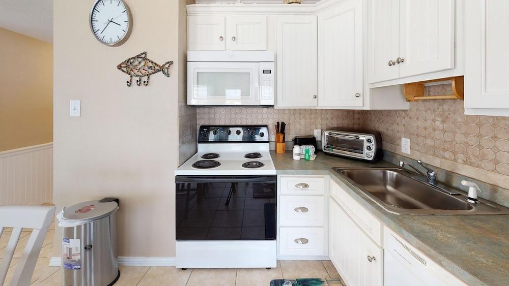 Seascape 2201 in Galveston