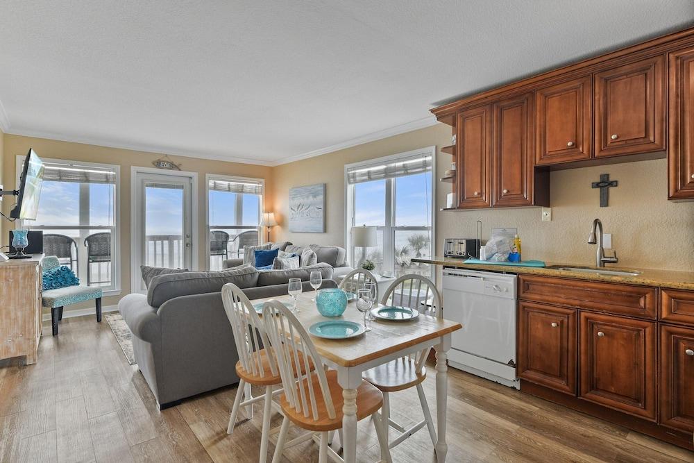 Seascape 2111 in Galveston