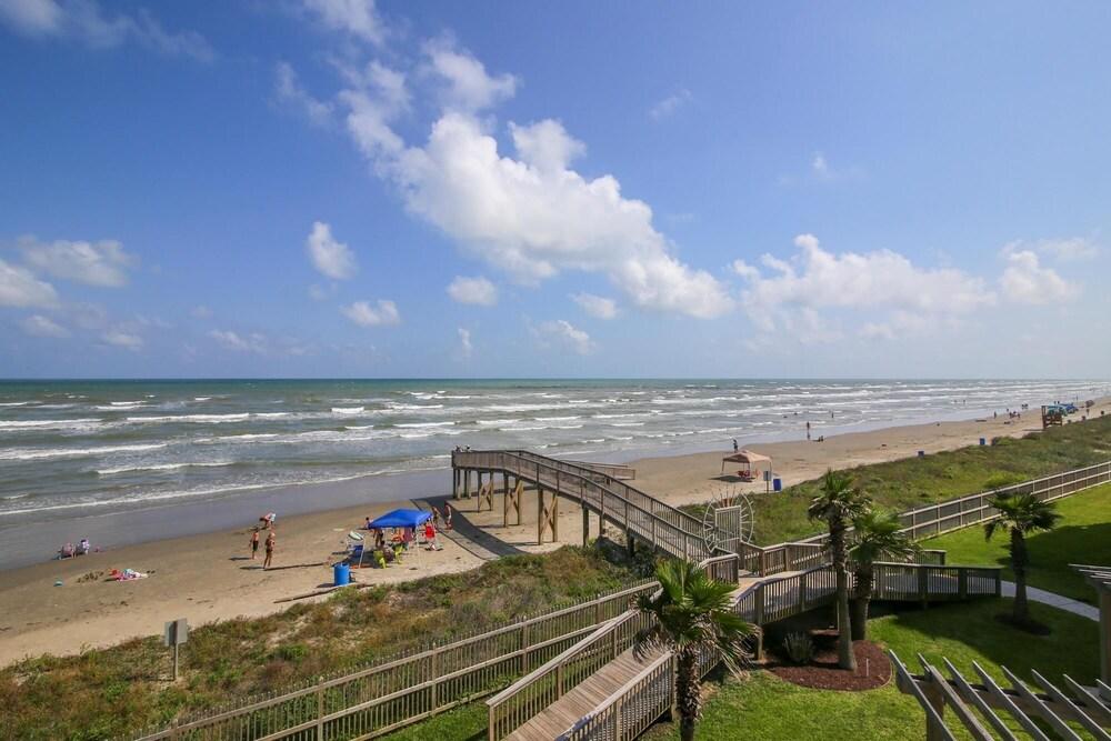 Seascape 2211 in Galveston