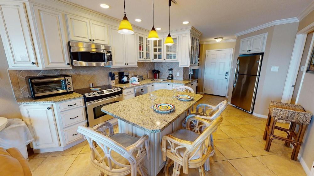 Seascape 2113 in Galveston