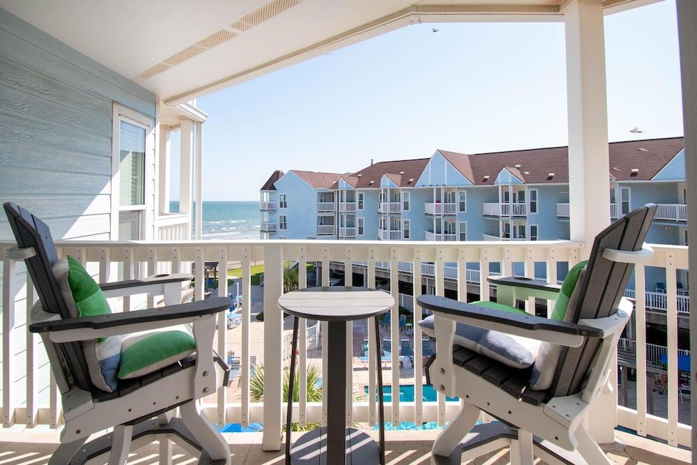 Seascape 2307 in Galveston