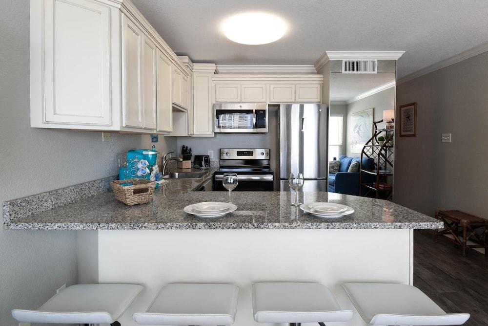 Seascape 2108 in Galveston