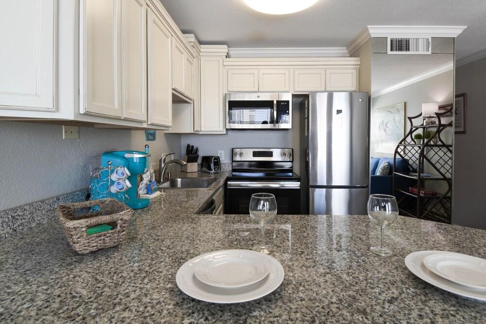 Seascape 2108 in Galveston