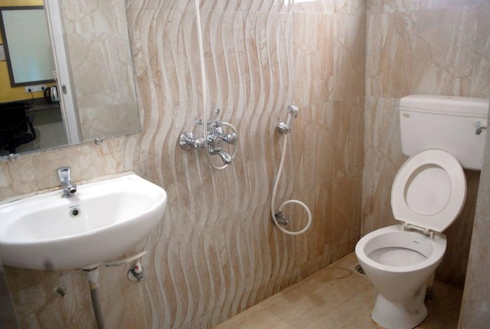 Goroomgo Fortune Patna