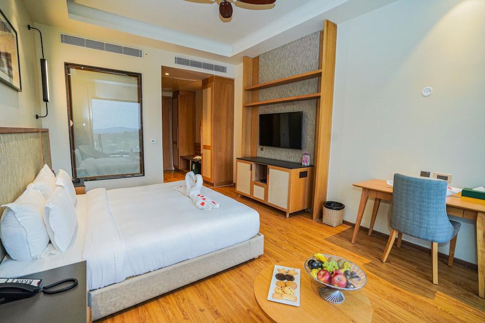 Pushkara Resort And Spa