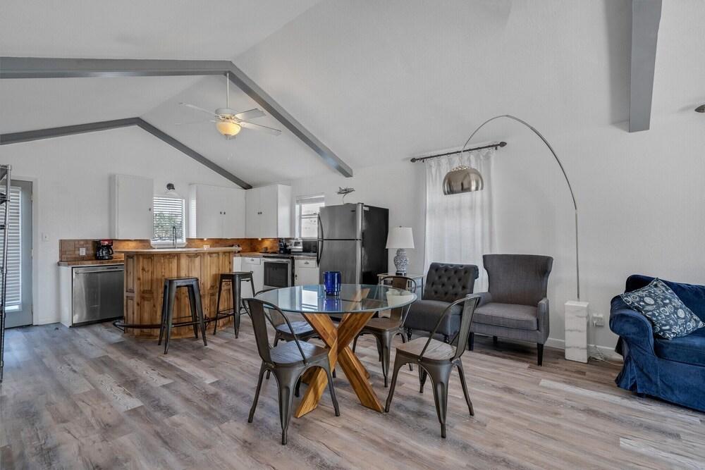 Stunning Beach Retreat Home With Pool