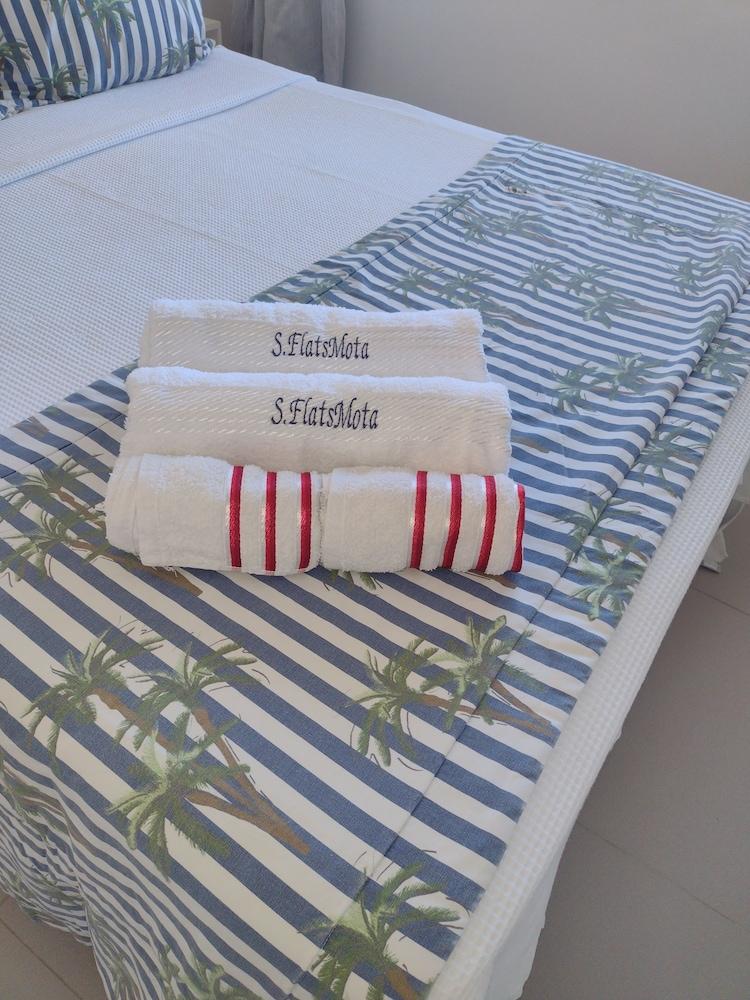 S Flats Mota Beira Mar