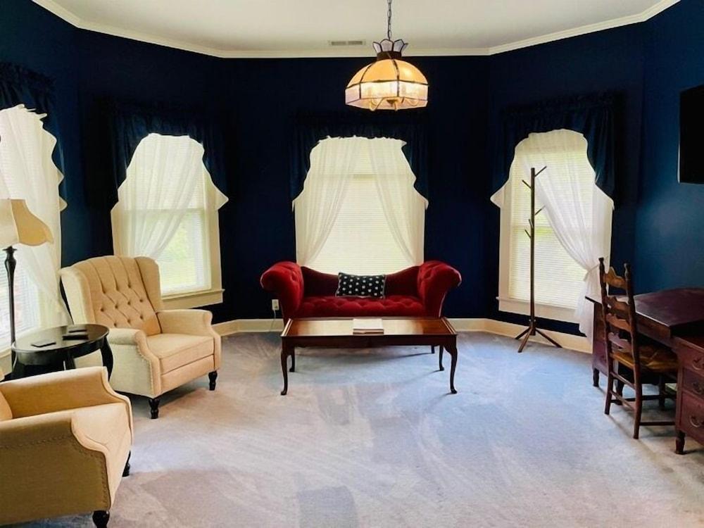 Elloree Bed and Breakfast