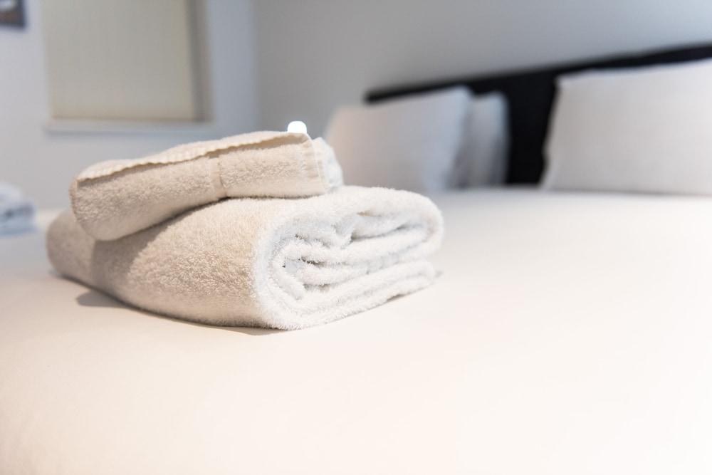 Wilford Lodge - Studio