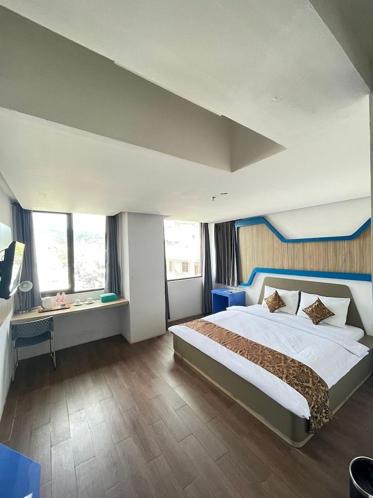 Golden Palace Hotel Ambon