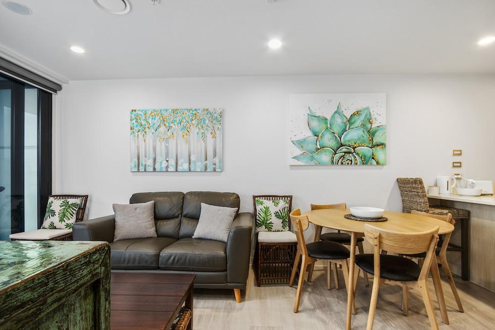 Super Central To SkyTower - Netflix