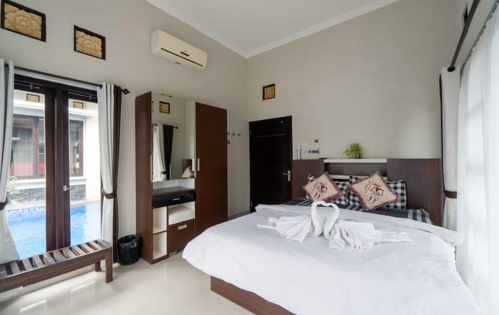 Villa Amaryllis Kaliurang