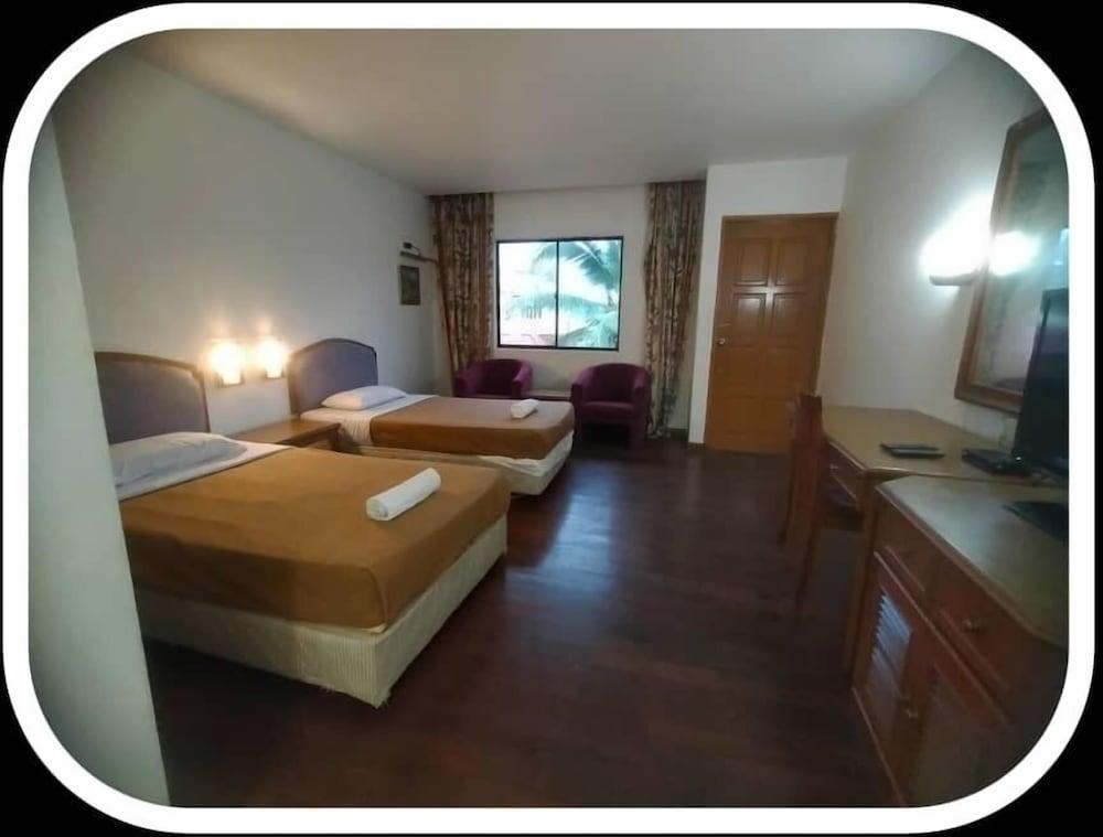 Seri Indah Resort SDN BHD