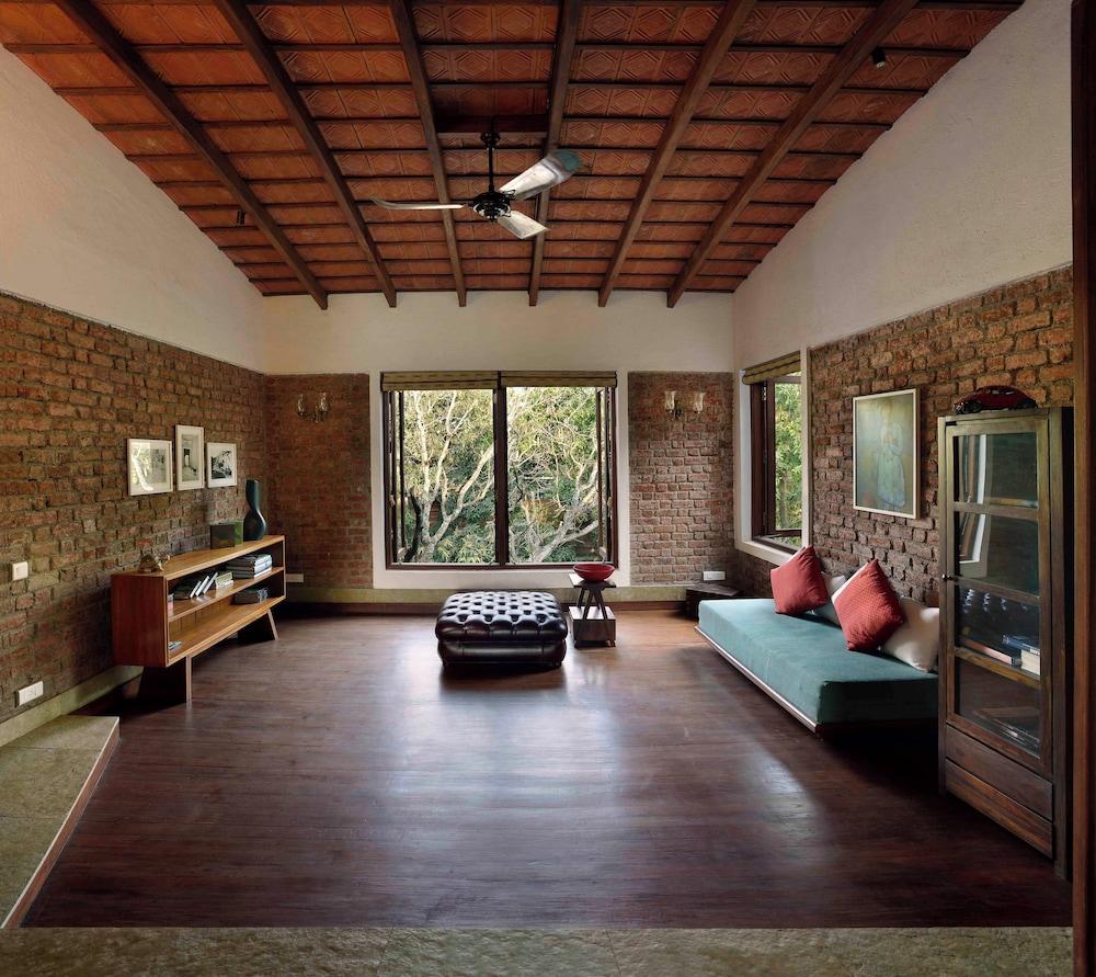 amã Stays & Trails The Mango House, Alibag