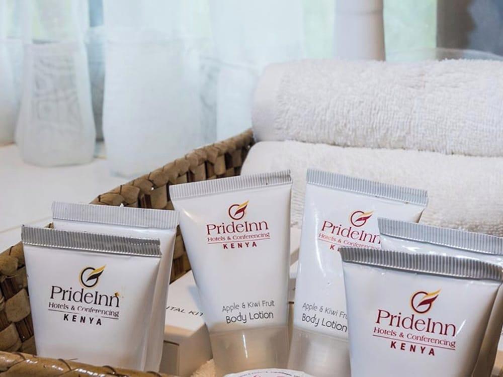 Prideinn Flamingo Beach Resort Spa 2