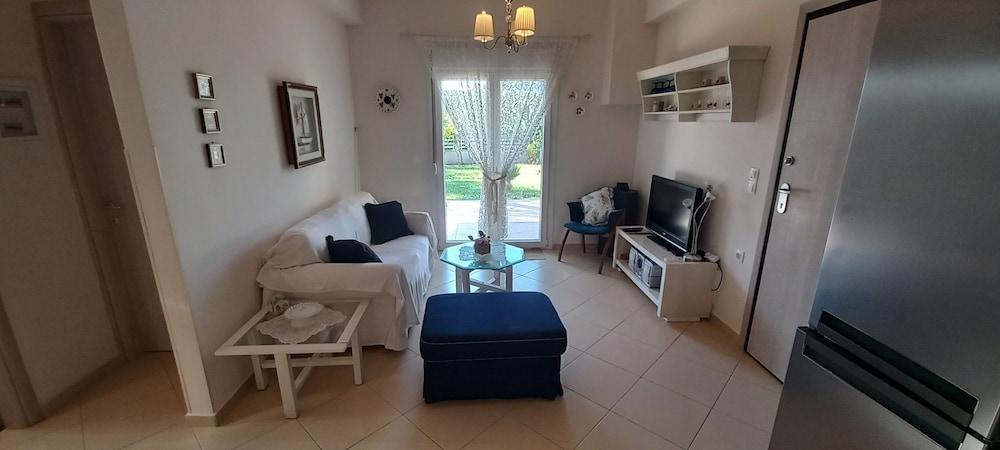 Palm Garden Apartment