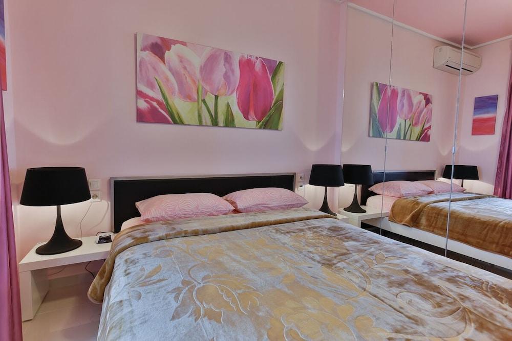 Centaur Villa Pelion