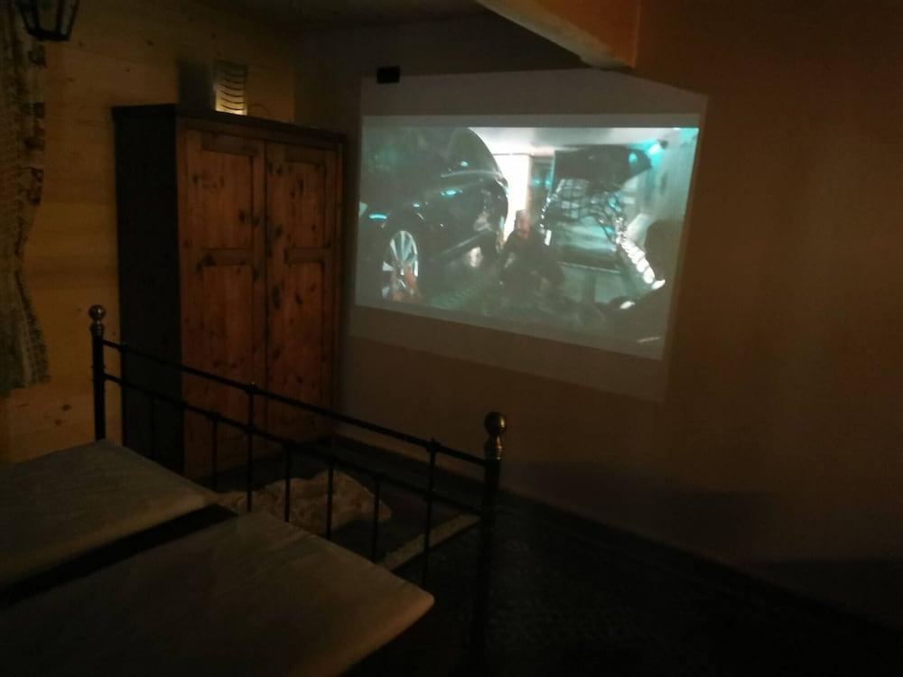 Kaiserhaus Harald Astner Ebbs Studio 1